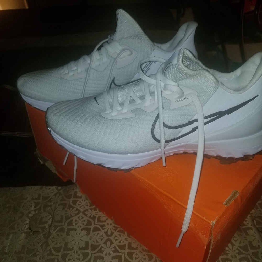 Air zoom infinity tour